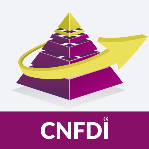 Logo du CNFDI