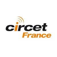 Logo Circet