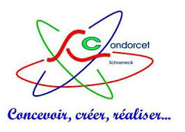 Logo du condorcet