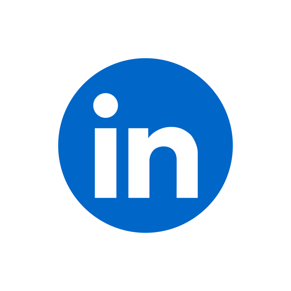Logo Linkedin