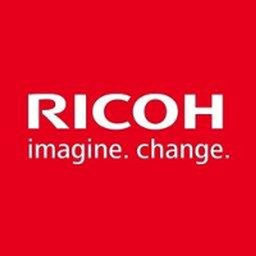 Logo Ricoh