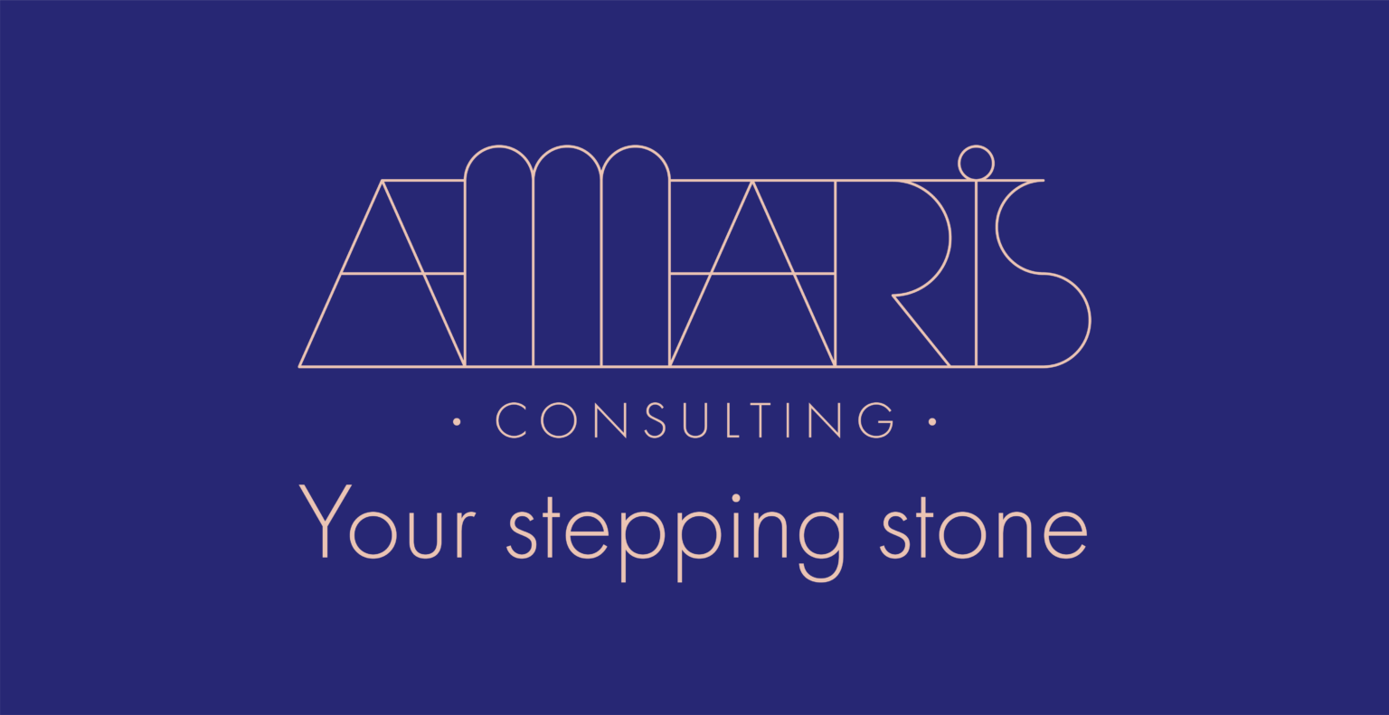 Logo Amaris