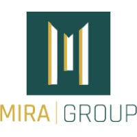 Logo Mira-Group